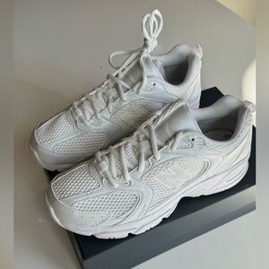 New Balance 530 ,size M7.5/W9,NEW in a box